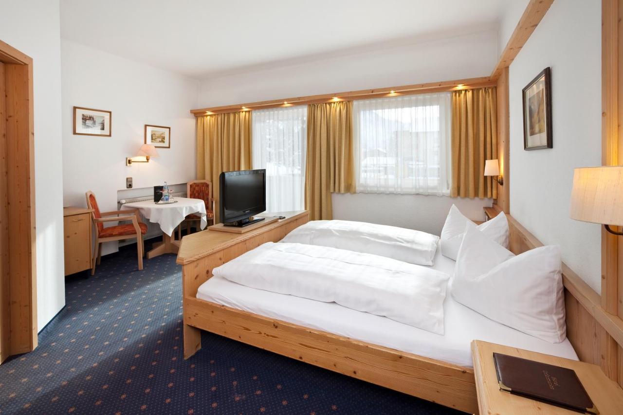 Hotel Garni Kappeler-Haus Oberstdorf Ngoại thất bức ảnh