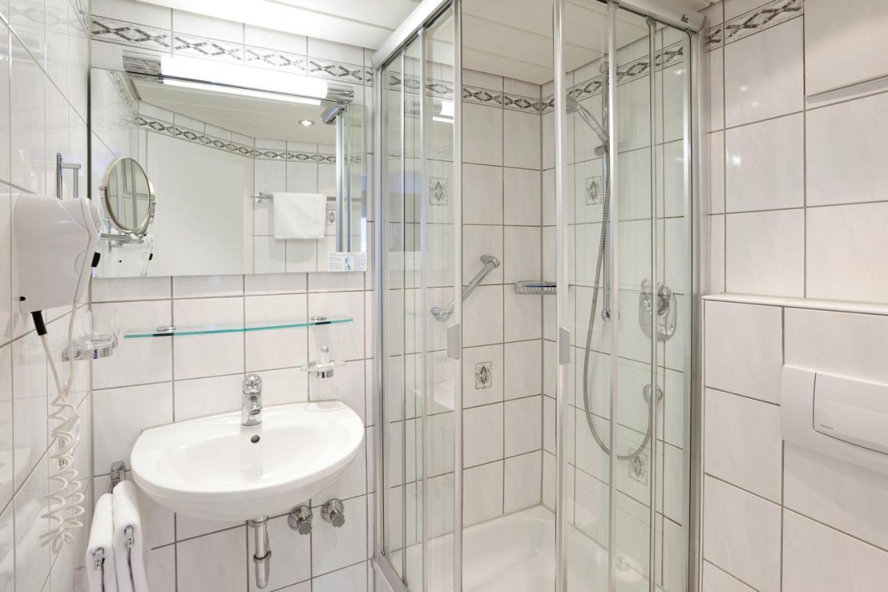 Hotel Garni Kappeler-Haus Oberstdorf Ngoại thất bức ảnh